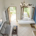 Apartman Assos Caldera *
