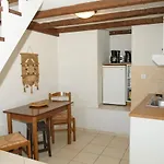 Apartman Assos Caldera