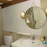 Apartman Assos Caldera Ászosz