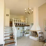 Assos Caldera Apartman *