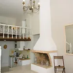 Apartman Assos Caldera