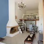 Apartman Assos Caldera *