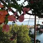 Apartman Assos Caldera