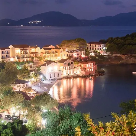 Assos Caldera * Ászosz
