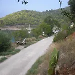Appartement Assos Caldera Asos