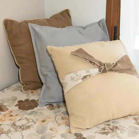 Apartment Assos Caldera