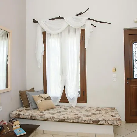 Assos Caldera Apartment