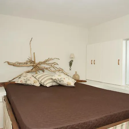 Assos Caldera Apartment