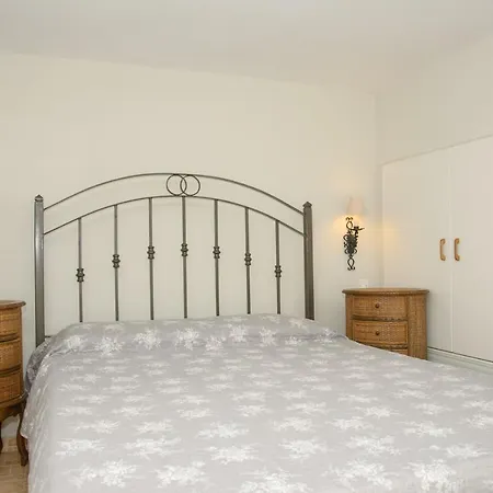 Assos Caldera アパート アソス