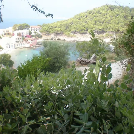 Apartment Assos Caldera