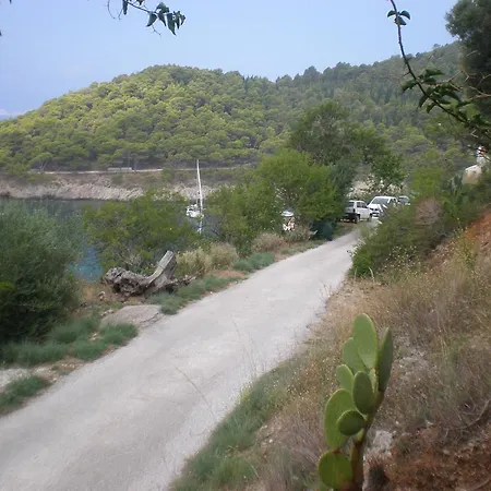 Apartment Assos Caldera Asos