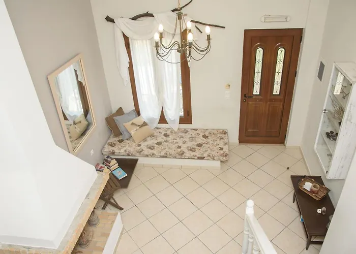 Assos Caldera * 阿索斯