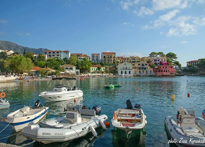 Assos Caldera *