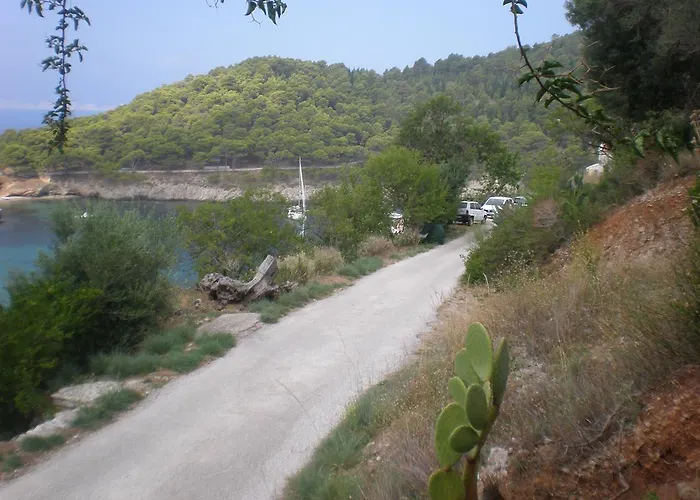 公寓 Assos Caldera 阿索斯