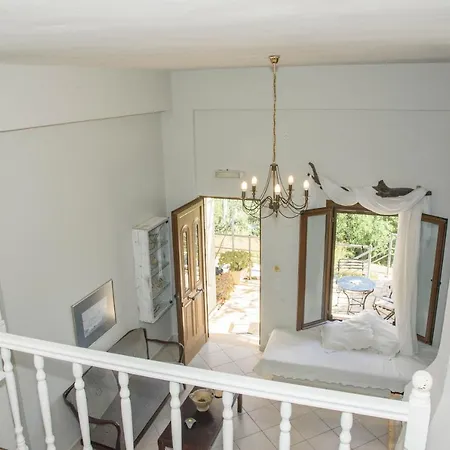 Assos Caldera Άσσος