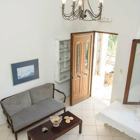 Assos Caldera Άσσος