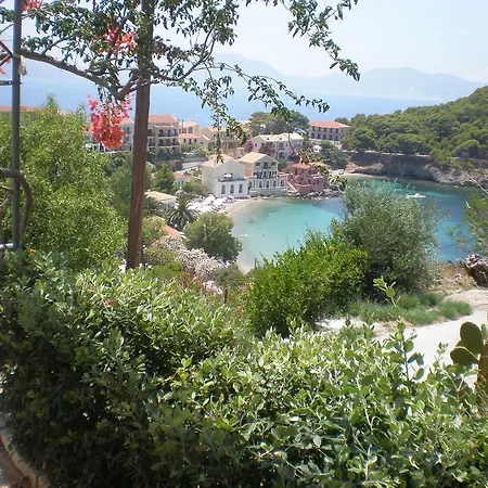 Assos Caldera * Άσσος