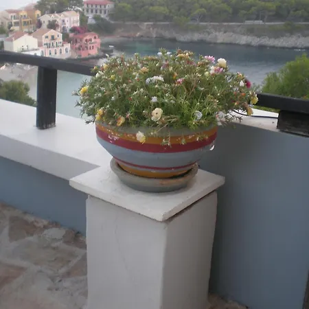 Assos Caldera Άσσος