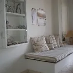 Assos Caldera Apartment *