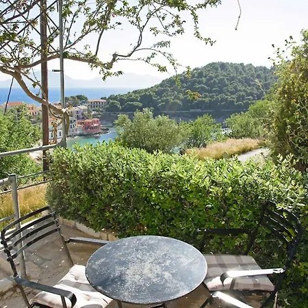 Appartamento Assos Caldera