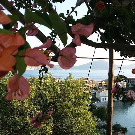 Appartamento Assos Caldera