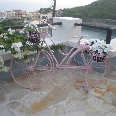 Appartamento Assos Caldera *