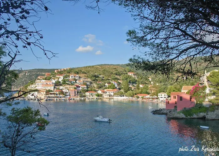 Assos Caldera أسوس