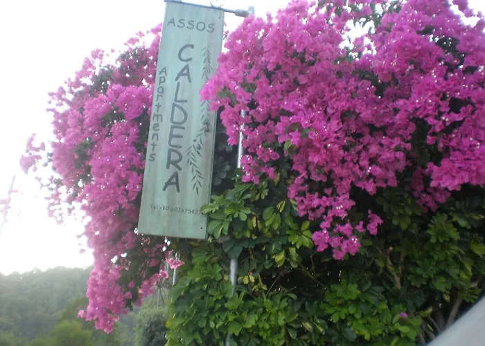 Assos Caldera